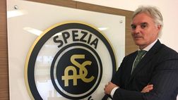 Milan-Spezia, Chisoli: “Complimenti a loro: pensavamo fossero più stanchi”