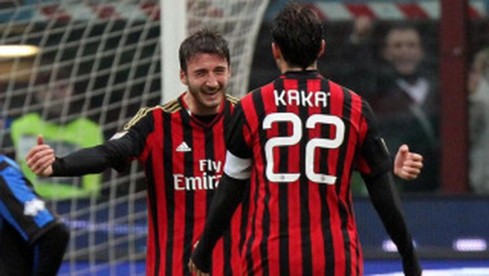 BRONZETTI: “KAKÀ E IL MILAN, UN AMORE UNICO” - immagine 1