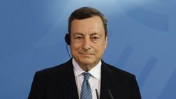 Italia, Draghi a Donnarumma: “Ndo stai? Che parate!” | VIDEO