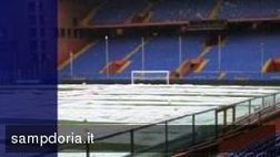 E’ ufficiale: Samp-Inter rinviata per ‘allarme meteo’: si discute sul 2 aprile…