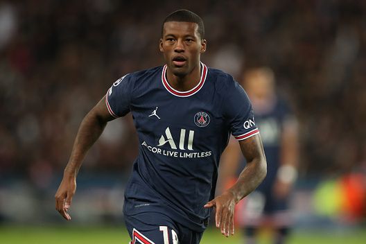 (Getty Images) Wijnaldum pentito del Psg: vuole tornare in Premier League- immagine 2