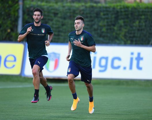 Italia (getty images) Italia (getty images)