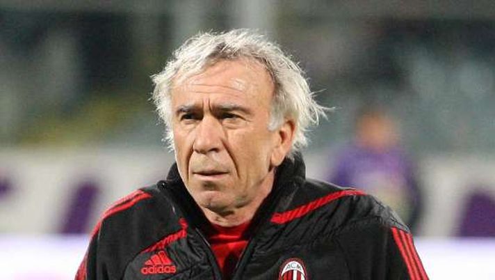 UN GRANDE CIAO A VILLIAM VECCHI