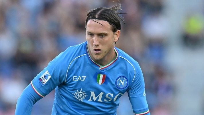 Lazio-Napoli, Le Formazioni Ufficiali: La Decisione Su Luis Alberto ...