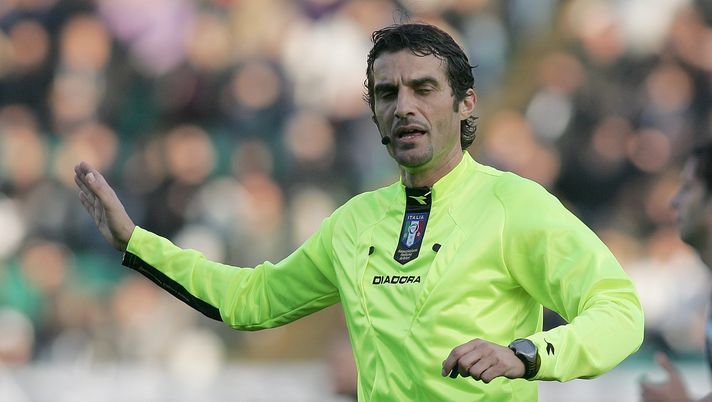 Arbitri, nasce la figura del “mediatore”. Ve lo ricordate? E’ un ex fischietto - immagine 1