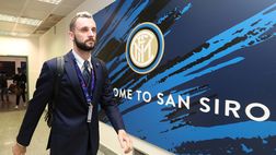 Sky – Brozovic si tocca la coscia, interviene lo staff medico. Al rientro in campo…