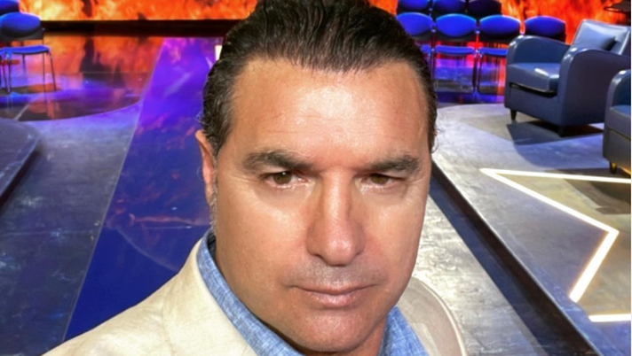 Lorenzo Amoruso