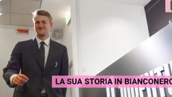 VIDEO: Il gol nel derby, quella frase di Allegri e… la storia di De Ligt alla Juve