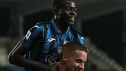 Colley al Verona, affare concluso