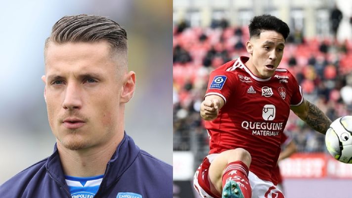 Da Pinamonti a Sensi, fino ad Agoumé: le strategie di mercato dell’Inter - immagine 1