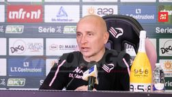 Corini: “Dominato contro la 4^ in classifica. Lottato fino all’ultimo per vincere”