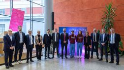 Torna il Festival dello Sport di Trento, il titolo sarà “La Grande Bellezza”
