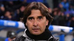 Sassuolo, non c’è l’intesa con Grosso: il profilo in pole per sostituire Bigica