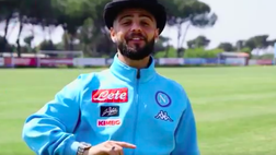 VIDEO Italia-Portogallo, Insigne spaventa Immobile: lo scherzo diventa virale sui social…