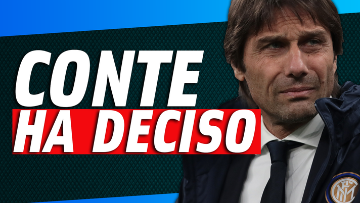 Antonio Conte