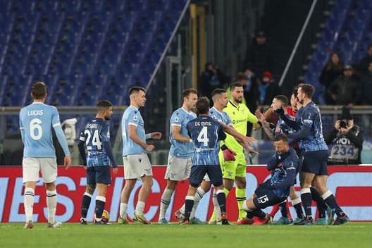 lazio napoli