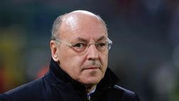 Juventus, Marotta: “Non mi aspettavo difficoltà così accentuate”