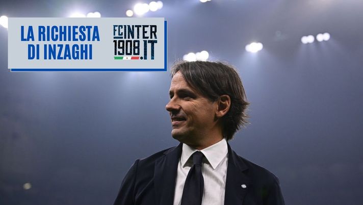 Inter, il retroscena: “Quando Inzaghi ha perso Lukaku, ha chiesto al club…” - immagine 1