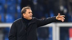Semplici: “Peccato per il primo tempo. Scudetto? Juventus ancora favorita, ma l’Inter…”
