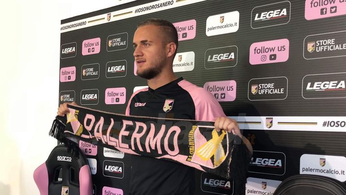 Puscas: &#8220;La Nazionale è un traguardo molto importante. La mia ambizione&#8230;&#8221; 