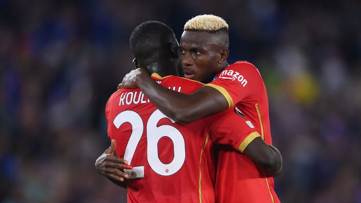 Di Gennaro: “Napoli in emergenza ma deve per forza battere il Leicester” - immagine 1