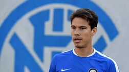 Ex Inter, Hernanes: “Con i tifosi della Lazio rapporto splendido, mi pento di una cosa”