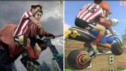 VIDEO, Da Harry Potter a Super Mario: il “giallo” di O’Nien diventa un meme