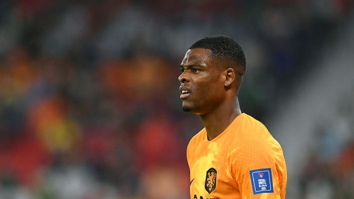 Qatar 2022, le formazioni ufficiali di Olanda-Ecuador: Dumfries titolare, out de Vrij - immagine 1