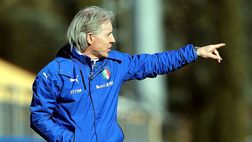Italia U16, tre calciatori dell’Inter convocati per il torneo UEFA Development in Turchia