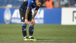 Atalanta, da Pasalic a Rigoni: tanti giocatori per pochi bonus