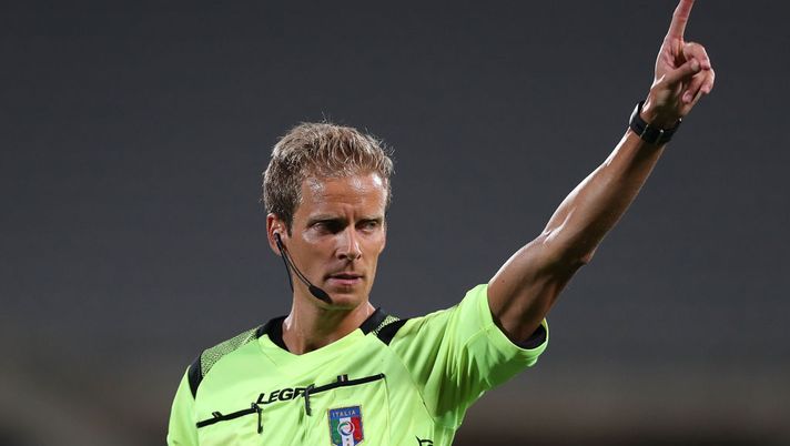 Photo by Gabriele Maltinti/Getty Images 