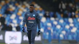 Altro che prestito, Tuanzebe vuole conquistare riscatto e Spalletti