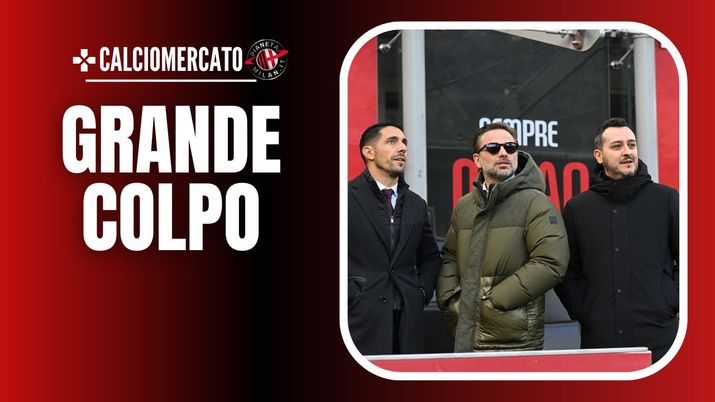 Calciomercato AC Milan Hermoso 27 febbraio 2024