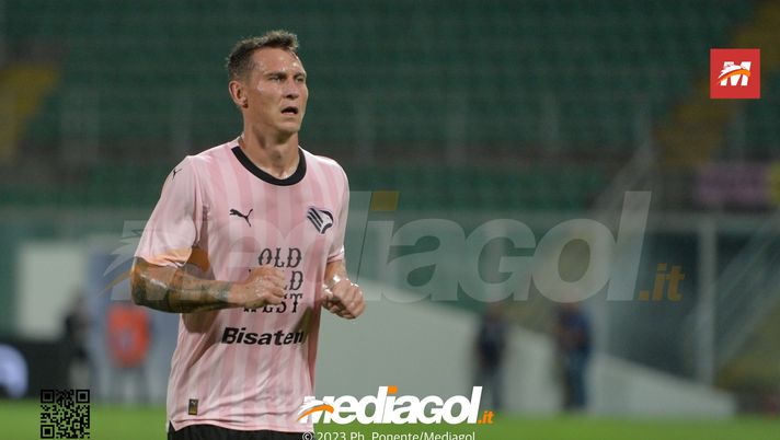 La Repubblica: “Palermo a corto di fiato, a Brescia forze fresche”. Stulac dal 1′?  Palermo calcio