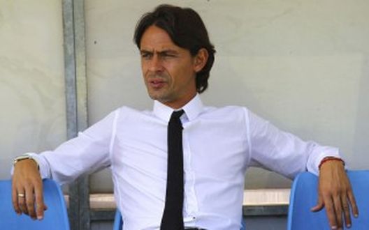 Filippo Inzaghi (fonte: www.ilovefootball.it) Filippo Inzaghi (fonte: www.ilovefootball.it)