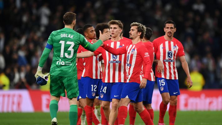 Inter, è un Atletico diverso: ora Simeone costruisce, ma concede tanto. Witsel nel mirino - immagine 1