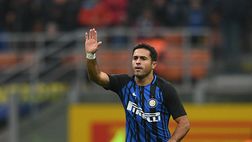In UK – Crystal Palace, pronto l’affondo per Eder. L’Inter vuole venderlo perché…