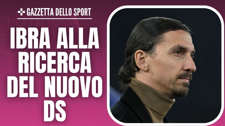 Zlatan Ibrahimovic RedBird AC Milan