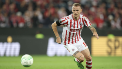Gaich e Duda al Verona, è fatta