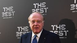 Milan, Scaroni: “L’ipotesi dell’algoritmo non mi convince”