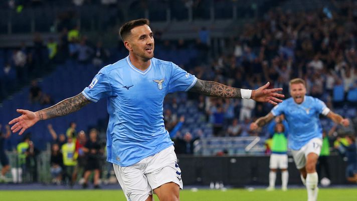Giudice sportivo, squalifica per Vecino: salterà Lazio-Torino - immagine 1