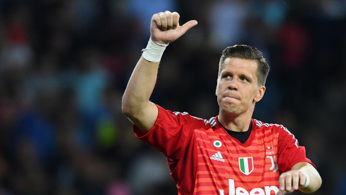 Juve, Szczesny operato al ginocchio: i (lunghi) tempi di recupero in chiave fanta - immagine 1