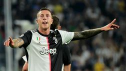 Bernardeschi: “Con l’Inter ci sarà da battagliare. Ma la Juve è preparata per queste gare”