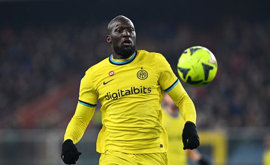 Getty Images Inzaghi: “Dovevamo vincere. Lukaku-Barella? Amici ma non voglio vedere quelle scene”- immagine 2