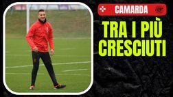 Milan, Camarda tra gli italiani più cresciuti. C’è anche un possibile obiettivo…