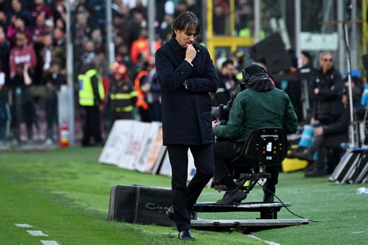 Inzaghi non manda giù il ko: “Anche con la Fiorentina meritavamo di vincere”- immagine 2