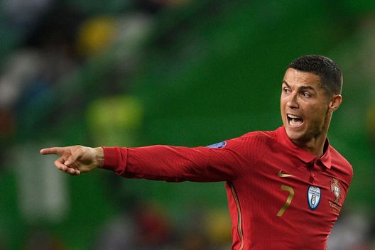 (Photo by Octavio Passos/Getty Images) (Photo by Octavio Passos/Getty Images)