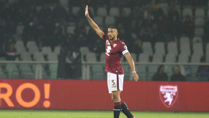 Torino-Udinese 2-1, Bremer: “Partita difficile, segnare dei gol mi dà fiducia” - immagine 1