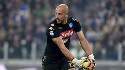 Notizia di questa mattina il forfait di Pepe Reina in vista degli impegni con la Spagna. Il p