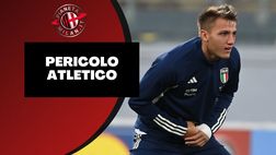 Attento Milan, dalla Spagna: per Retegui spunta l’Atletico Madrid